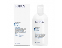 Eubos Basic Care cream bath oil 200 ml